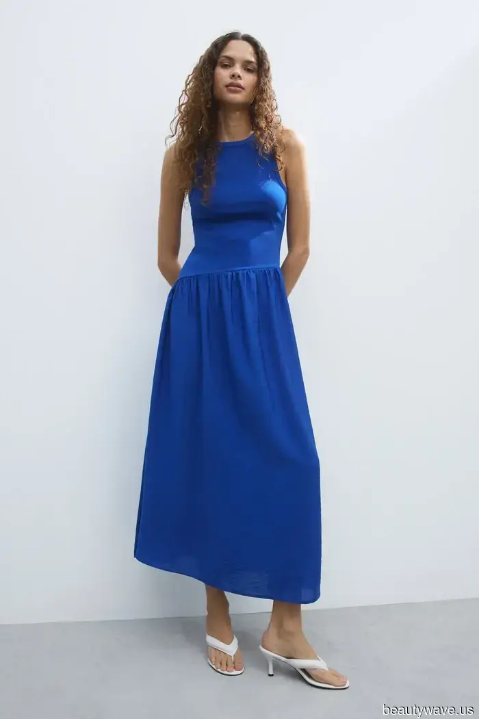 Ovviamente, H&M ha dei bei vestiti primaverili&mdash;Questi stili si esauriranno per primi