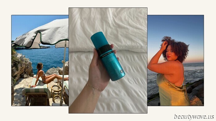 I've Tried Them All—These 6 Express Fake Tans Provide a South of France Glow in Under an Hour.