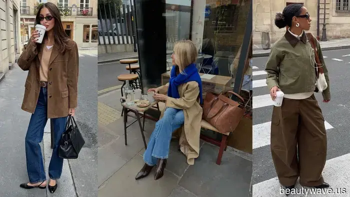 I recently put together 8 amazing fall outfits from Nordstrom for less than $500.