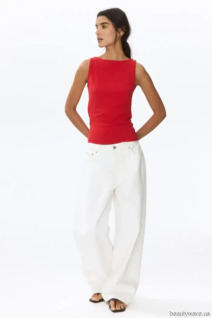 H&M Has Mastered the 5 Color Trends That Elevate Summer Outfits to Look Luxurious.