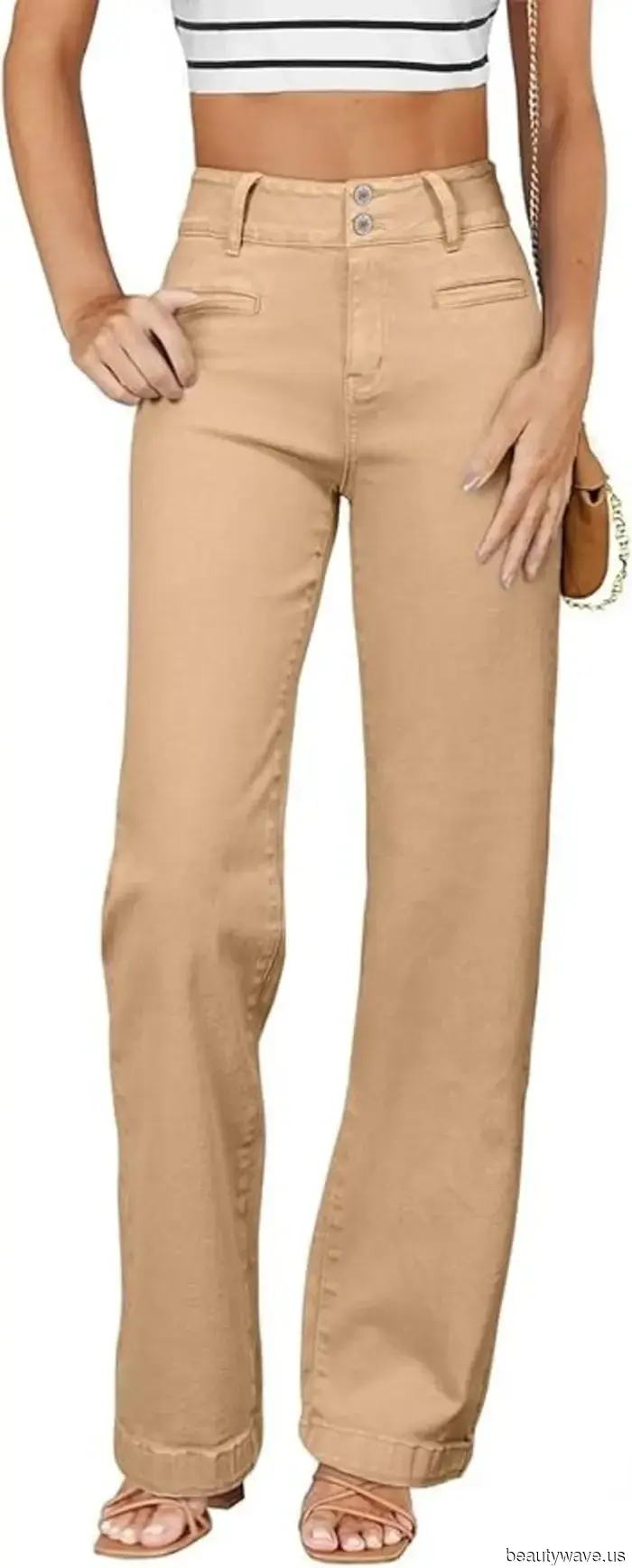 My mom is purchasing more clothing and beauty items on Amazon—I've shared these selections with her for October's Prime Day.