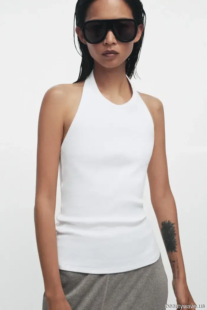 È già estate da Zara&mdash;8 tendenze che sostiene per la stagione calda