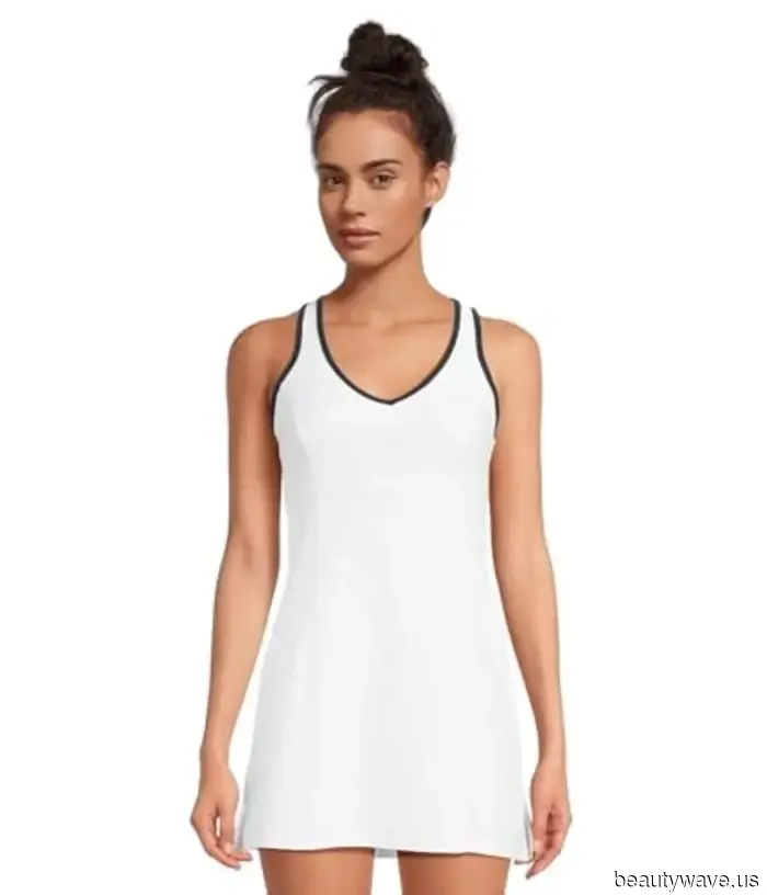 Not Skirts, Not T-Shirts—Here Are 4 Items a Fashion Editor Seeks When Shopping on Amazon