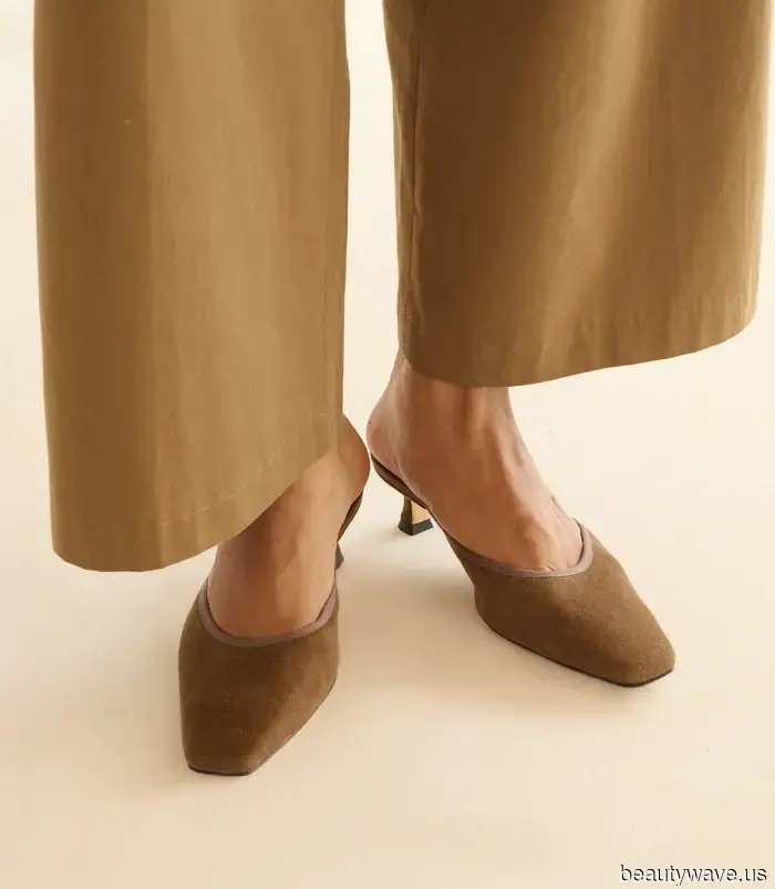 5 Combinazioni di Colori Eleganti I Vestiti Classici Ritornano per la Primavera