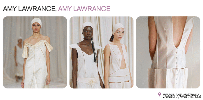 De Milán a Chișinău: Conoce a los 8 diseñadores que conforman la nueva guardia de la moda en 2025