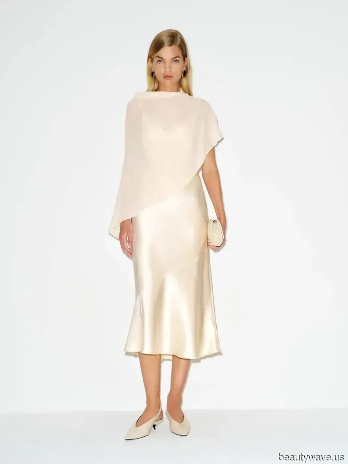 The Trendy Spring Layers I've Been Seeing Everywhere in NYC