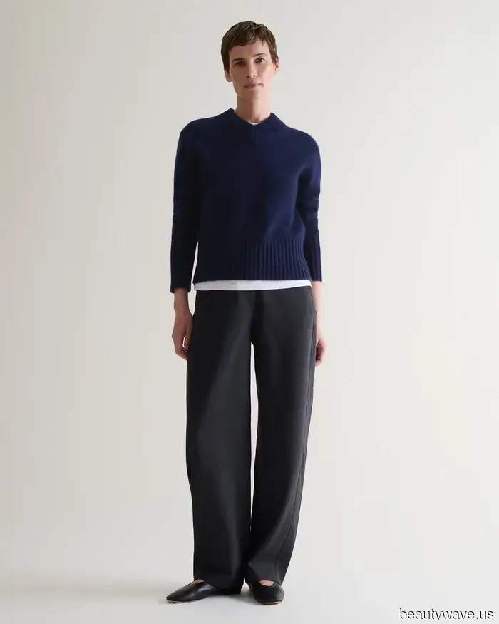 Ho chiesto alla mia amica francese cosa sta comprando per il Cyber Monday—33 pezzi chic che mi ha rimandato.