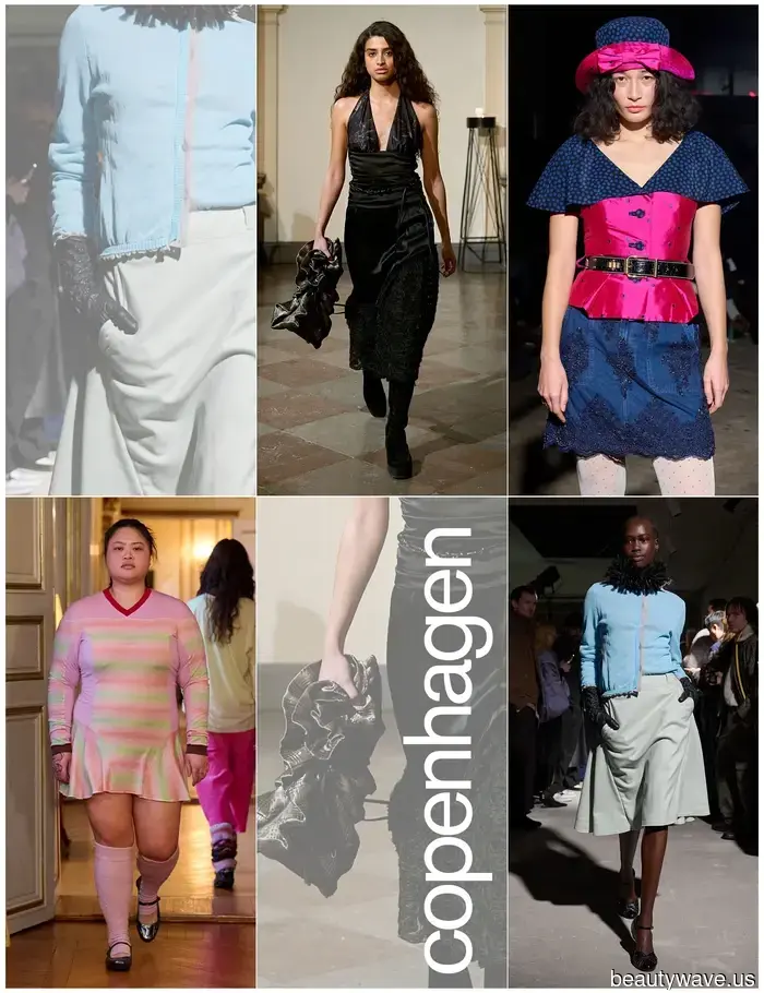 From Copenhagen to Paris: Here Are the Up-and-Coming Brands That Caught My Attention During Fashion Month