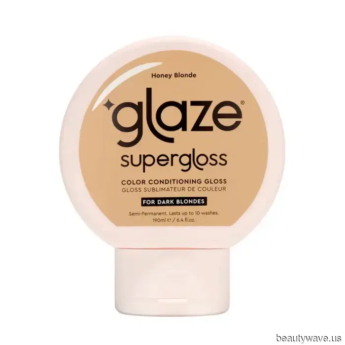 Buttercreme! Honig! Champagner! 6 Blonde Haartrends, die diesen Sommer überall sein werden