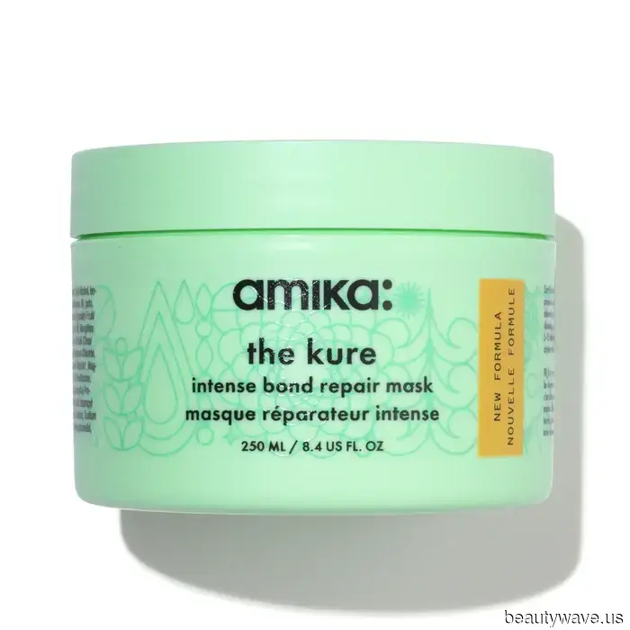 I was ready to cut all my hair off when this one product repaired my hair damage.