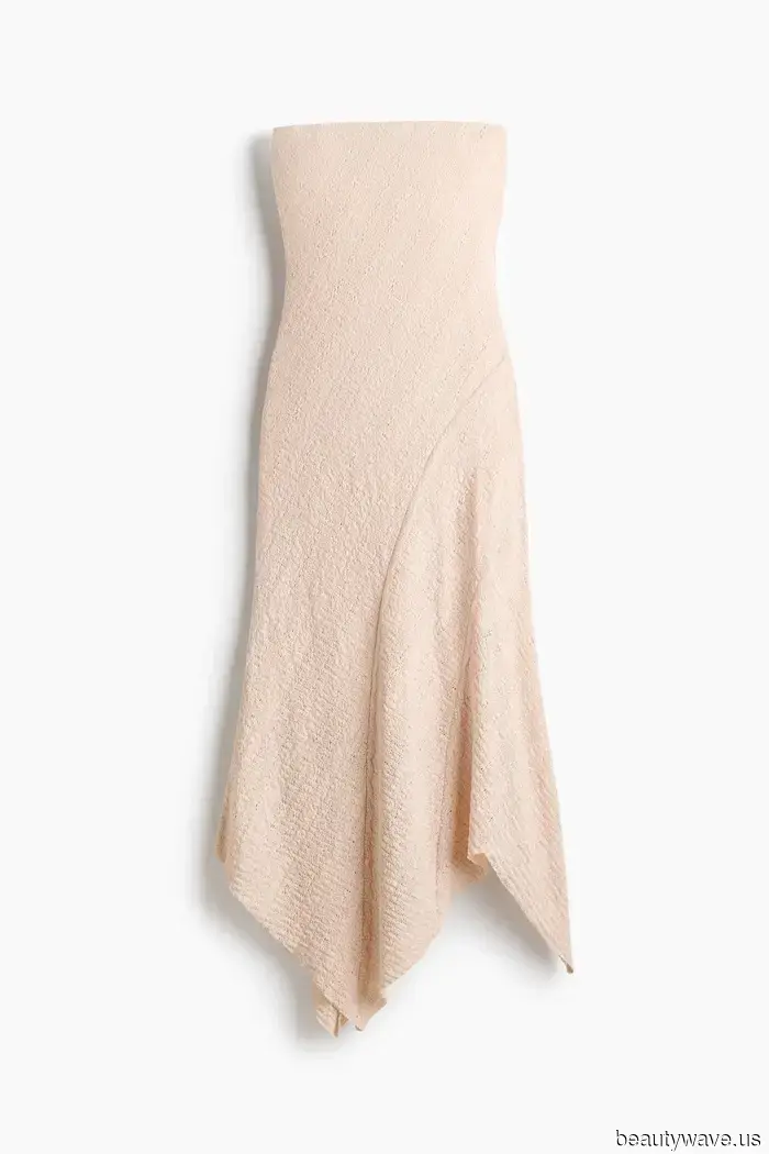 H&M Has Perfected the Five Color Trends That Elevate Summer Outfits to Look Luxe.