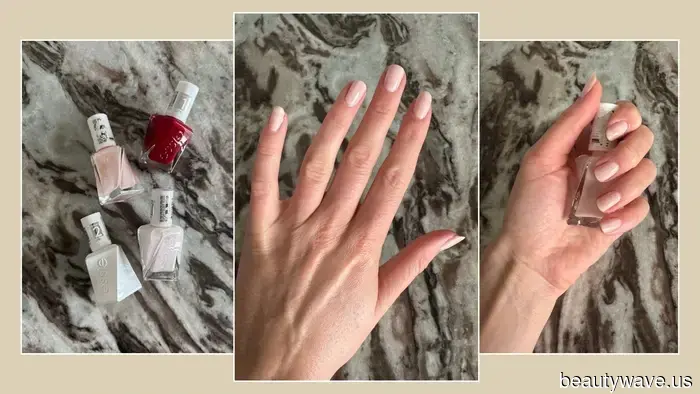 Dieser £11 Nagellack hat meine Gel-Maniküren vollständig ersetzt.