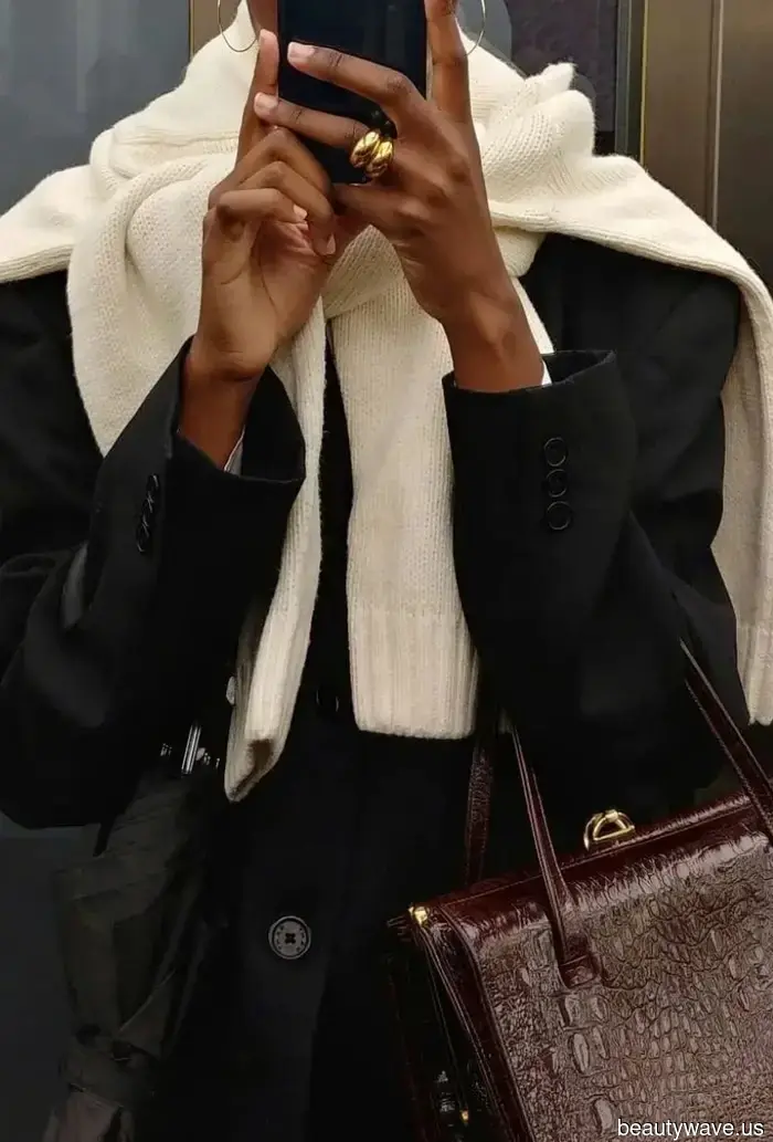 Giuro, indossare questi profumi silenziosamente sofisticati mi fa sembrare più sofisticato.