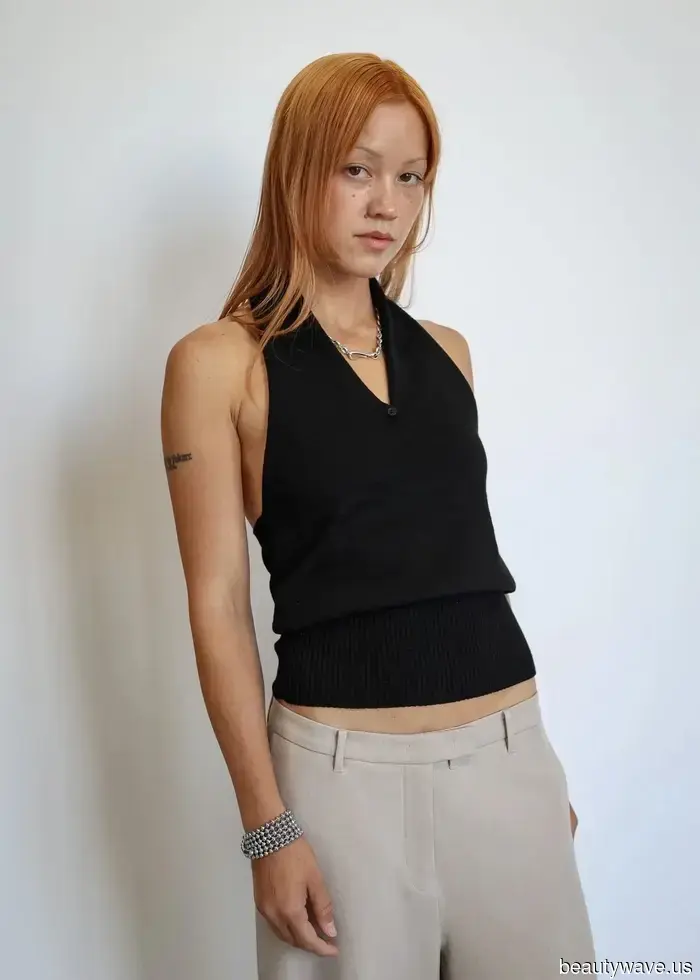 Estoy obsesionada con esta elegante marca de L.A.&mdash;Estos son los básicos atemporales de menos de $200 que estoy mirando.