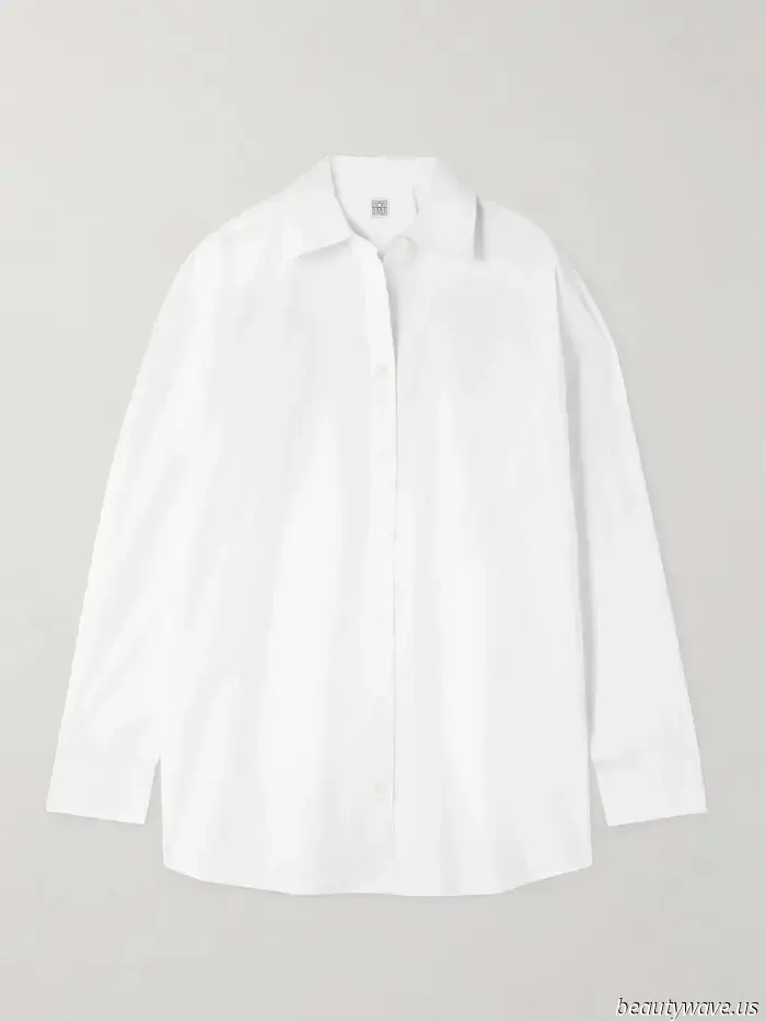 The Top Elevated Essentials to Purchase If You're a Fan of The Row, as Suggested by a Stylist