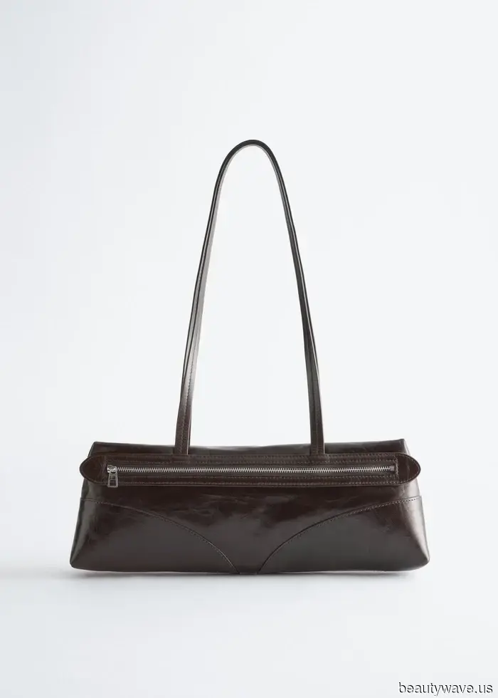 Мне нравится минималистичный стиль 90-х&mdash;это аксессуары, на которые я обращаю внимание летом 2026 года.