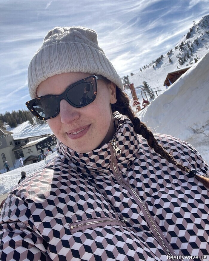 5 Tendenze che tutte le ragazze dello sci (e dell'apr&egrave;s-ski) indosseranno nel 2026