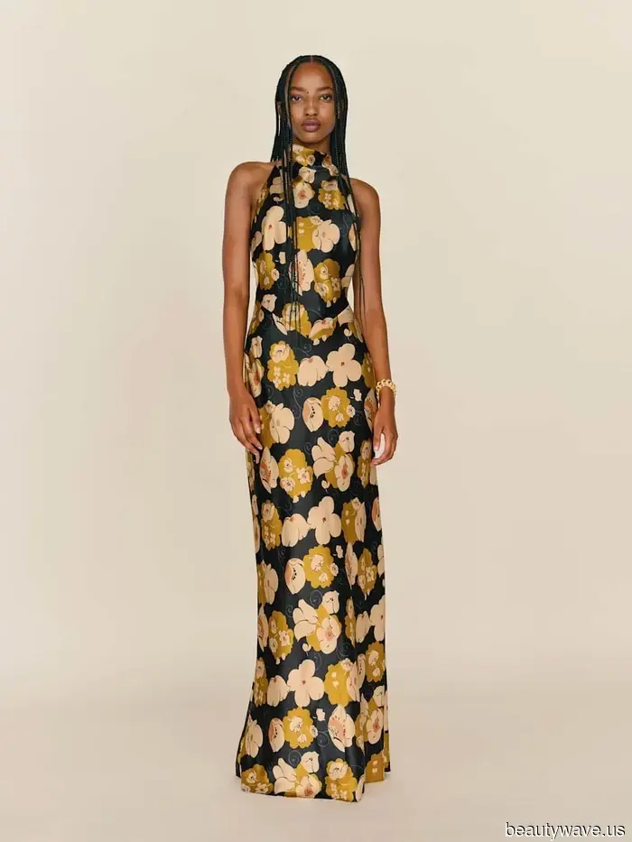 Diese neuen Reformation x Camille Rowe Kollaborationsstücke werden schnell ausverkauft sein&mdash;sehen Sie sich alle 20 Stile an