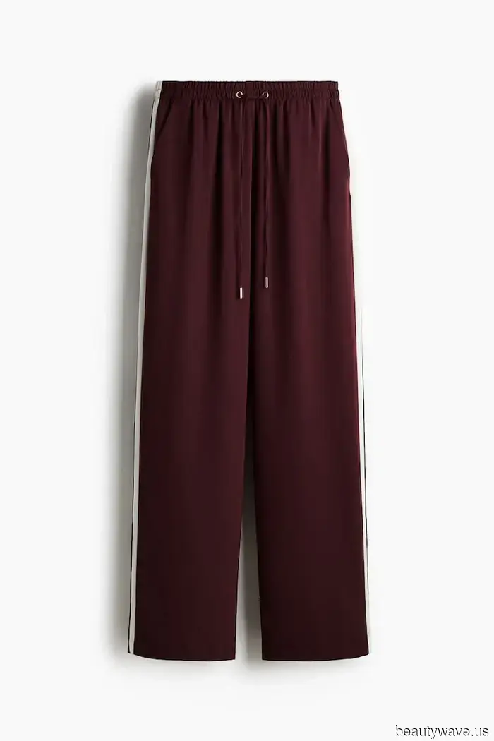 Just You Wait—This Winter, Anyone Who's Fashionable Will Opt for These 6 Trouser Trends Instead of Jeans.