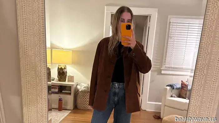 Sono una mamma pendolare che lavora nella moda&mdash;Questi sono i 7 capi facili che indosso sempre per avere un aspetto chic