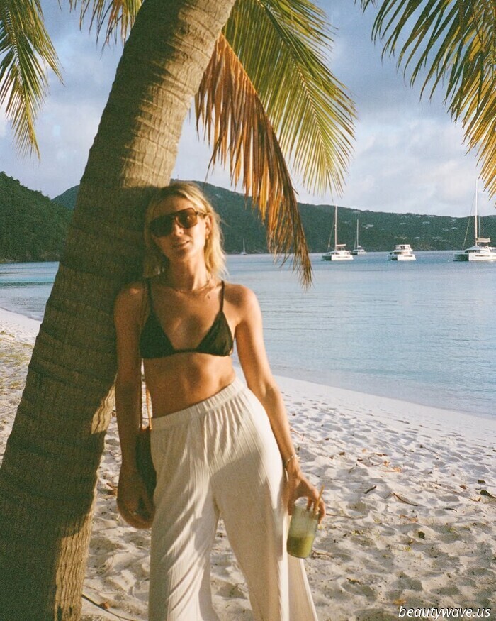 As a Fashion Editor with a passion for supporting small businesses, here are 16 sustainable swimwear brands to explore for the summer and beyond.