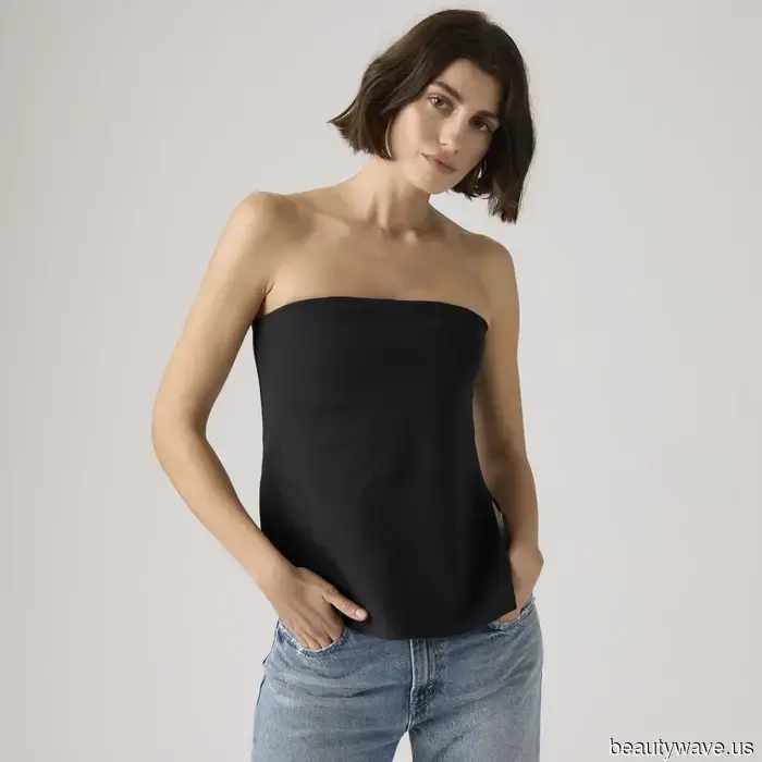 No he navegado por Levi's en un tiempo&mdash;Estas nuevas llegadas valen la pena agregar a tu carrito primero.