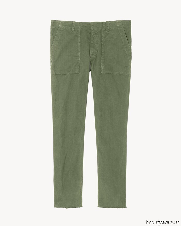 I'm in my 20s, and Jennifer Aniston is in her 50s—we're both putting blue jeans aside for this trendy alternative in 2025.