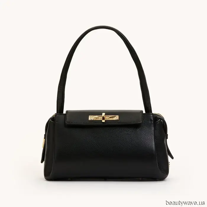 Perhaps Quiet Luxury Isn't Finished—The CBK Bag Trend That is Uniquely Reviving Minimalism.