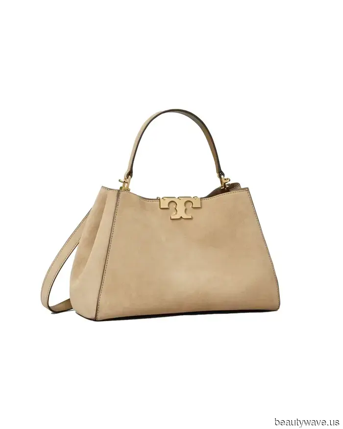 Prima di acquistare il nero, questo colore di borsa anti-tendenza è significativamente più chic e senza tempo.