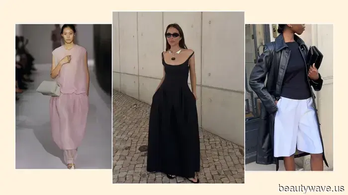 7 Tendencias para Comprar Este Verano Si Quieres Lucir Lujoso