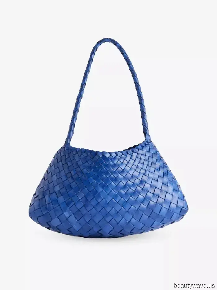 I Wish I Could Keep These Secrets—5 Incredibly Stylish Summer Bag Trends That Will Be Popular by June.