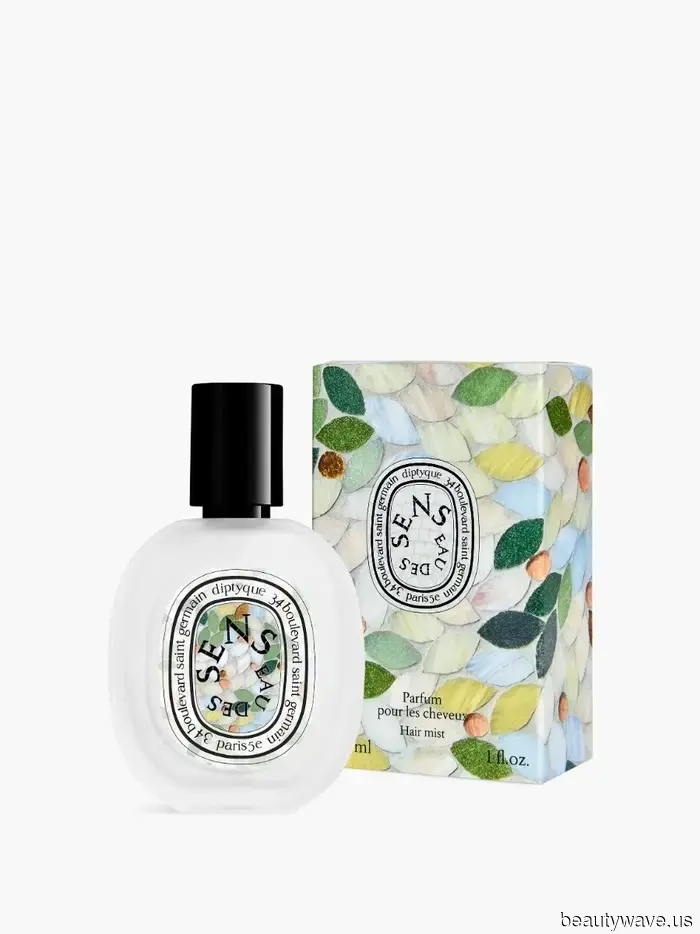Diptyque's Summer Collection is incredibly stylish—here are 8 limited-edition items that have caught my attention.