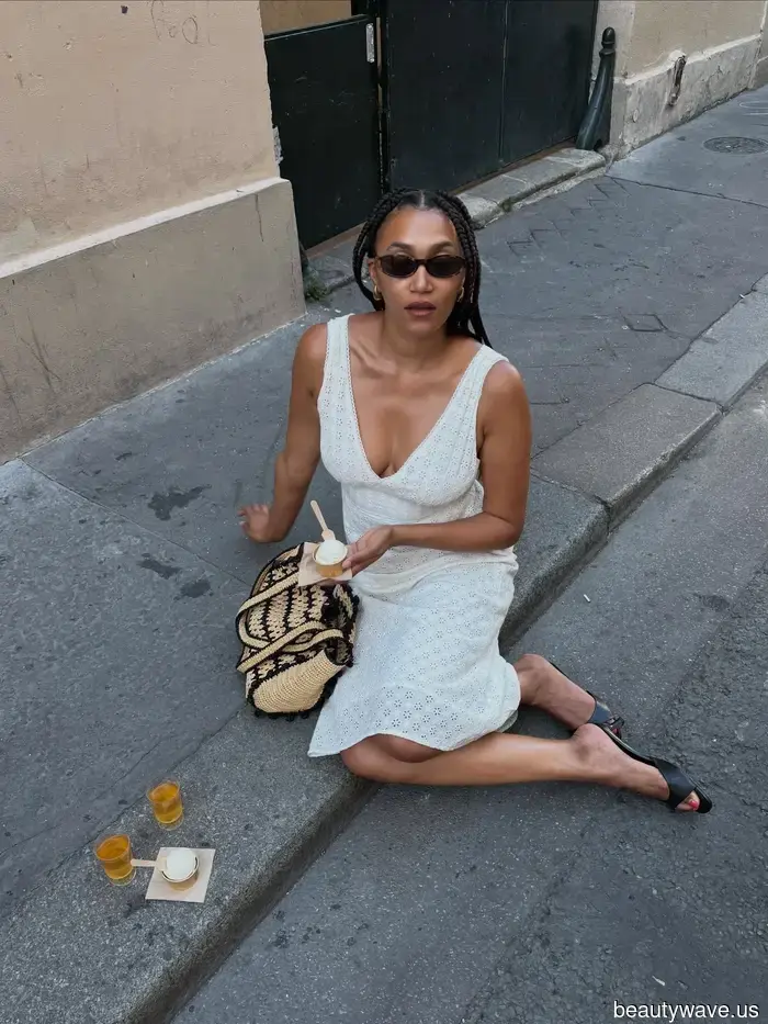 It's my responsibility to forecast trends—here are 7 summer purchases that can help you stay ahead of the fashion crowd.