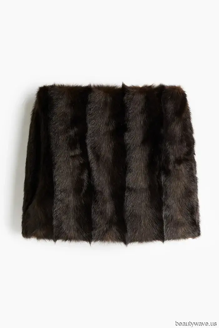 Es tut mir leid, aber diese 39 atemberaubenden H&M-Neuheiten werden bis Ende des Monats ausverkauft sein.