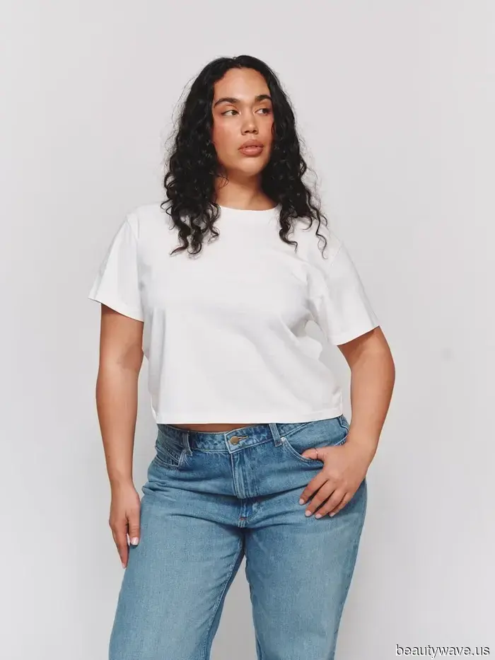 The Top T-Shirts in Every Essential Color, Ranging from Red to Black to Heather Gray