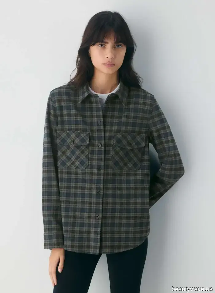 Forget Silk Scarves—Fashion Enthusiasts Everywhere Are Now Wrapping This Fall Essential Around Their Waists Instead.