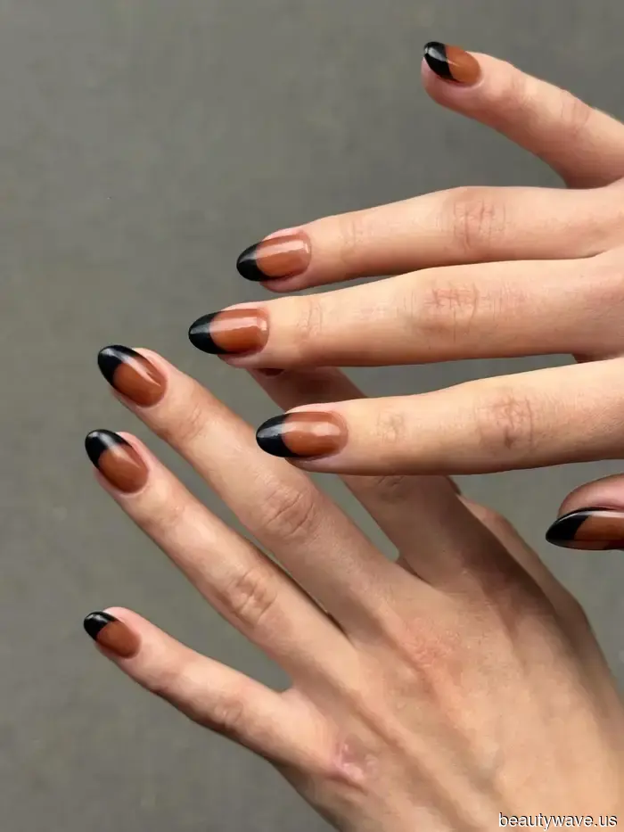 The Stars Have Spoken—Here’s the Nail Design You Should Opt For, According to Your Horoscope.