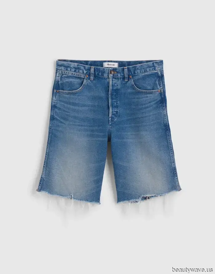 5 Trends to Pair With Sneakers This Summer