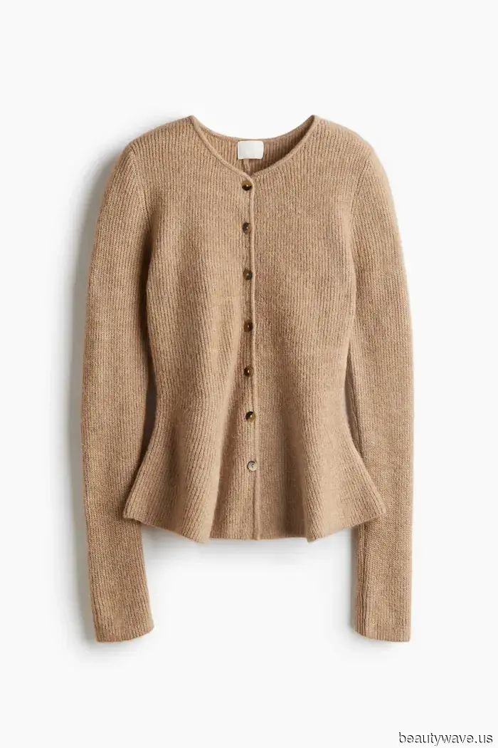 Hice la lista de compras de invierno más chic con las nuevas llegadas de Zara, H&M y Mango&mdash;Mejor…