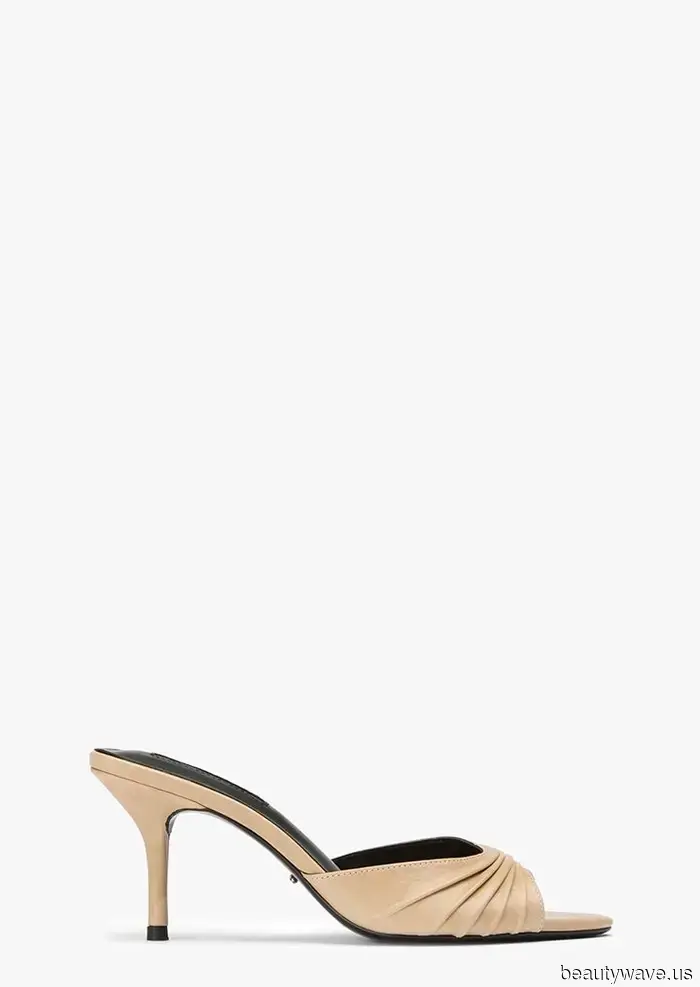 Sono un Editor di Moda&mdash;Ecco Cosa Prevedo Che Le It Girls Compreranno Per Meno di $250 Questa Estate