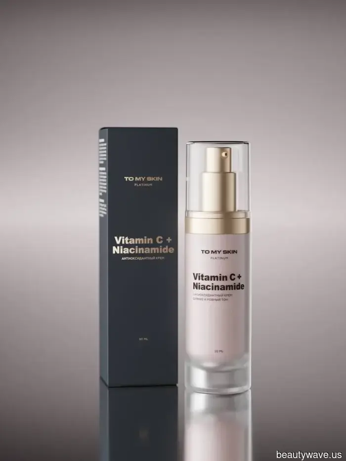 To My Skin Platinum: un nuovo livello di cura della pelle