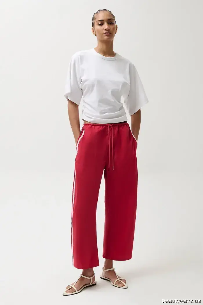 10 Pieces to Pair with Your Ballet Flats for a Chic and Trendy Summer Look