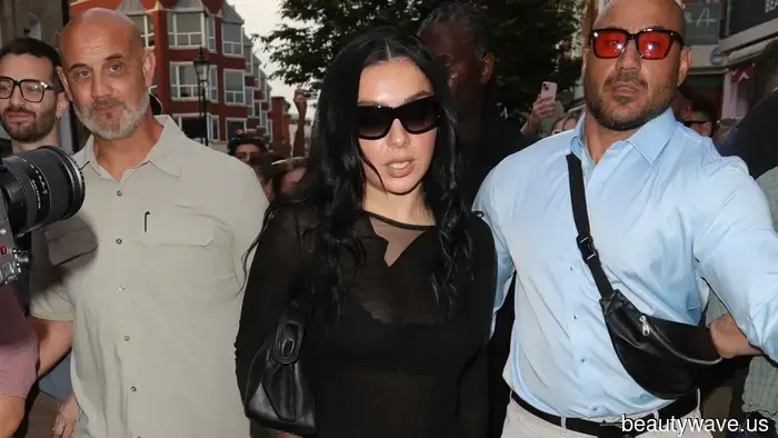 The Brat Summer style was incredibly popular, but the fashions featured in Charli XCX's new album appear to be even more impressive.