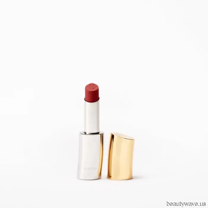 Новая палитра теней для век Byredo является макияжным эквивалентом культового аромата Biblioth&egrave;que.