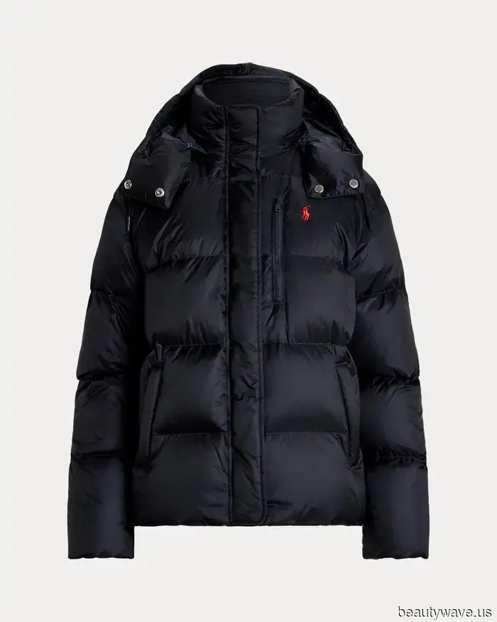 10 Winter 2026 Garderoben-Essentials, die Sie sich diesen Dezember schenken sollten