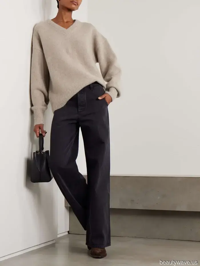 Todos preguntan cómo siempre luzco pulida durante el invierno&mdash;Estas 7 piezas son mi secreto