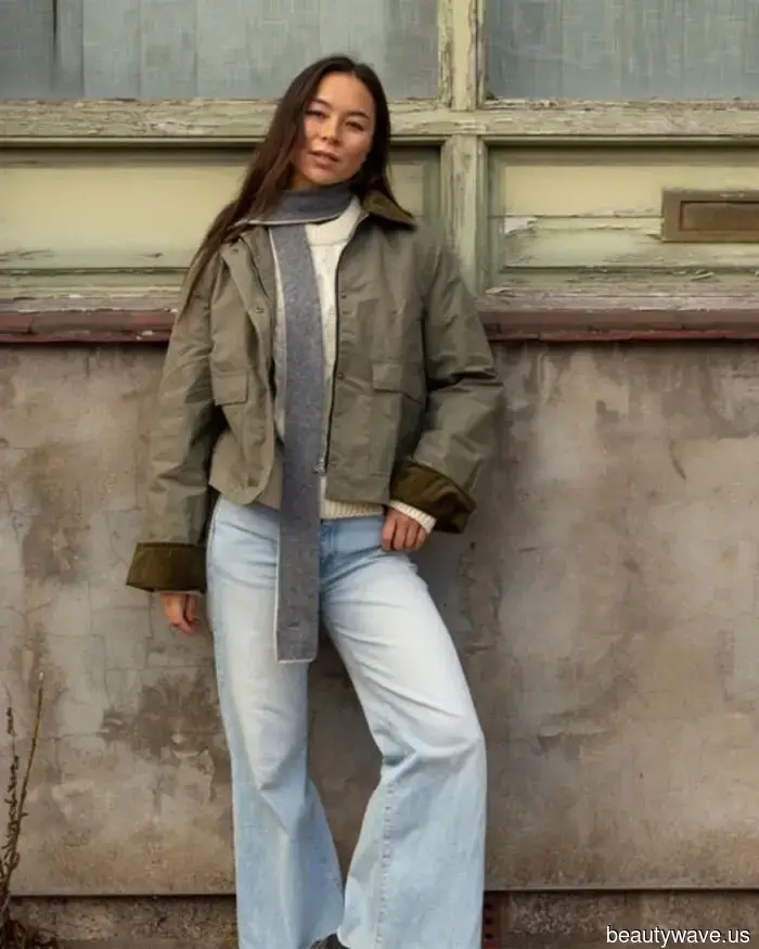 Ho studiato i londinesi alla moda per capire quali tendenze domineranno questa primavera&mdash;Queste 5 si sono distinte.