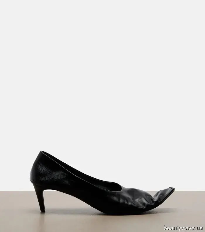 Kein Scrollen nötig&mdash;Diese 13 Luxus-Schuhneuheiten sind der Hit