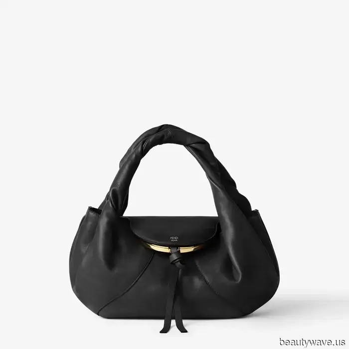 Sie sind zurück&mdash;7 ikonische Designer-Handtaschen, in die sich Modeleute 2025 wieder verlieben.