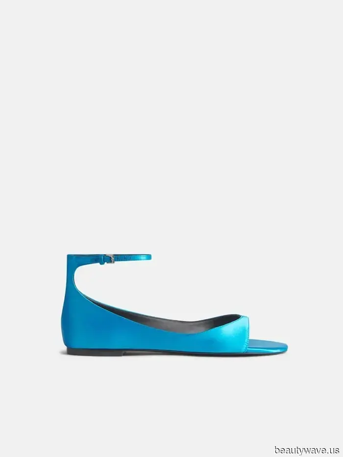 It's Official: This Beautiful Color Trend Is Already Shaping Summer 2026.